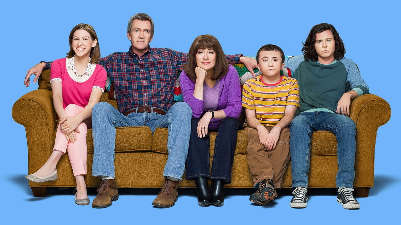 The Middle — backdrops 1