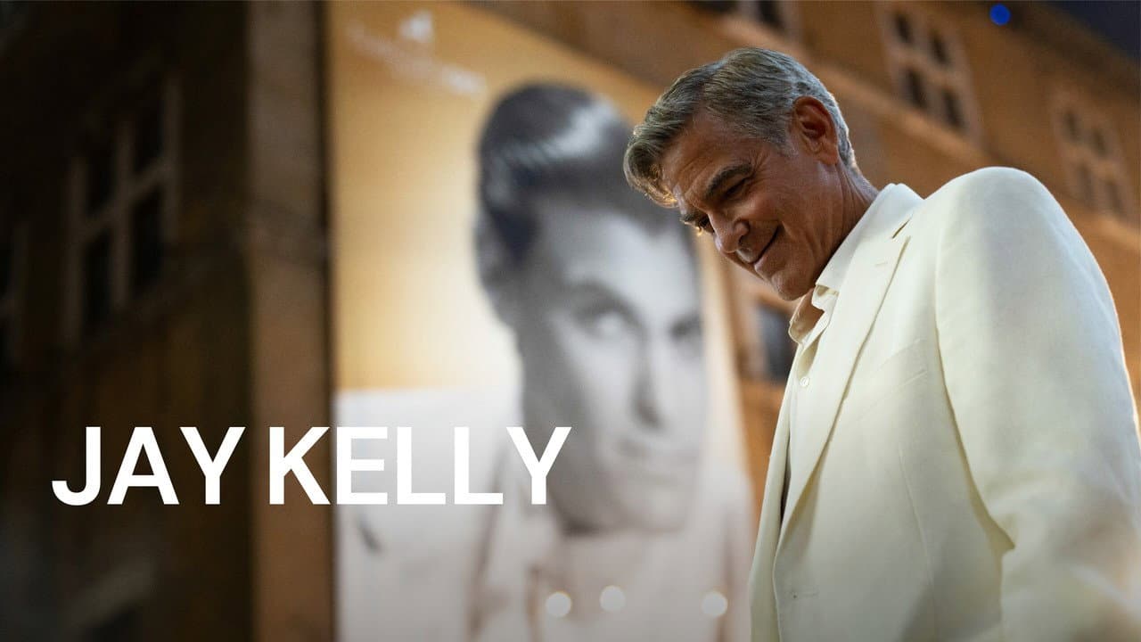 Jay Kelly — backdrops with title 3
