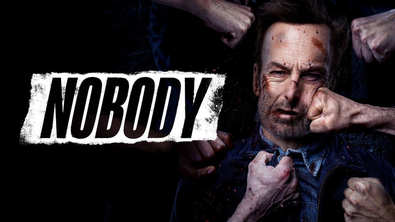 Nobody — backdrops with title 1