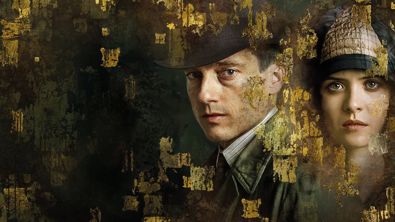 Babylon Berlin — backdrops 4