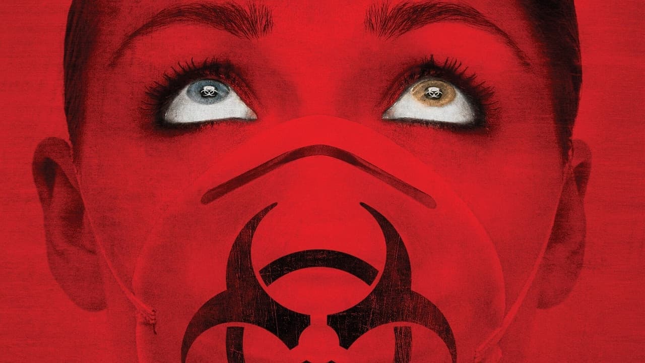28 Weeks Later — backdrops 1