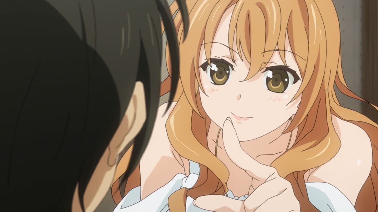 Golden Time — backdrops 6