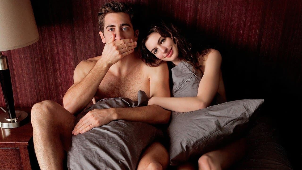 Love & Other Drugs — backdrops 7