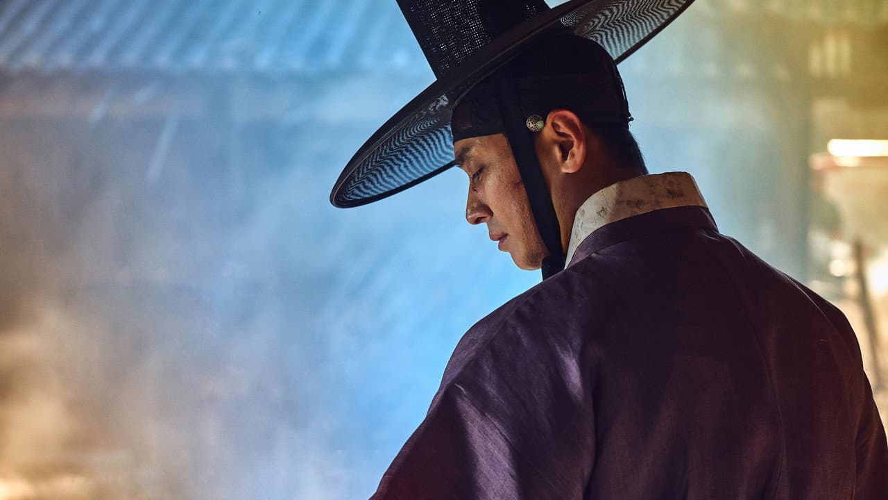 Kingdom — backdrops 2