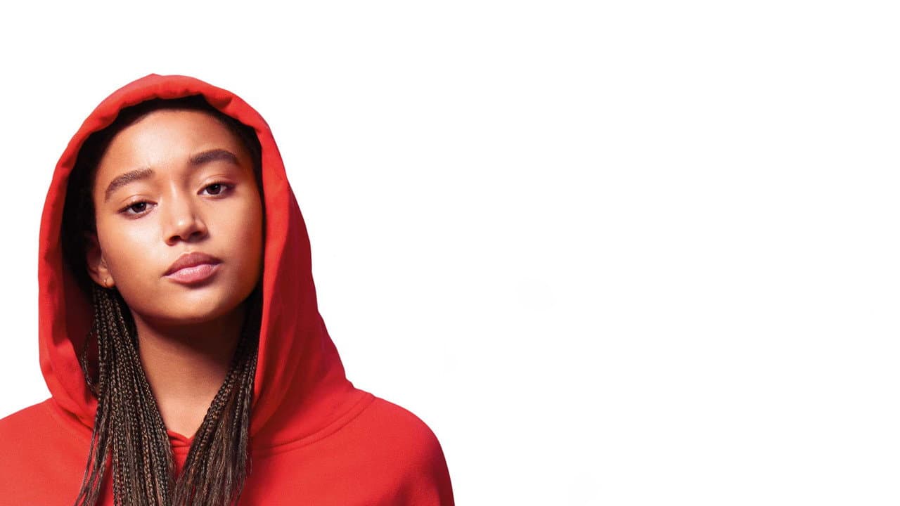 The Hate U Give — backdrops 7