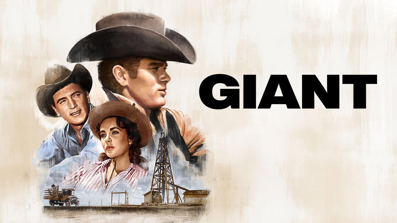 Giant — backdrops with title 3