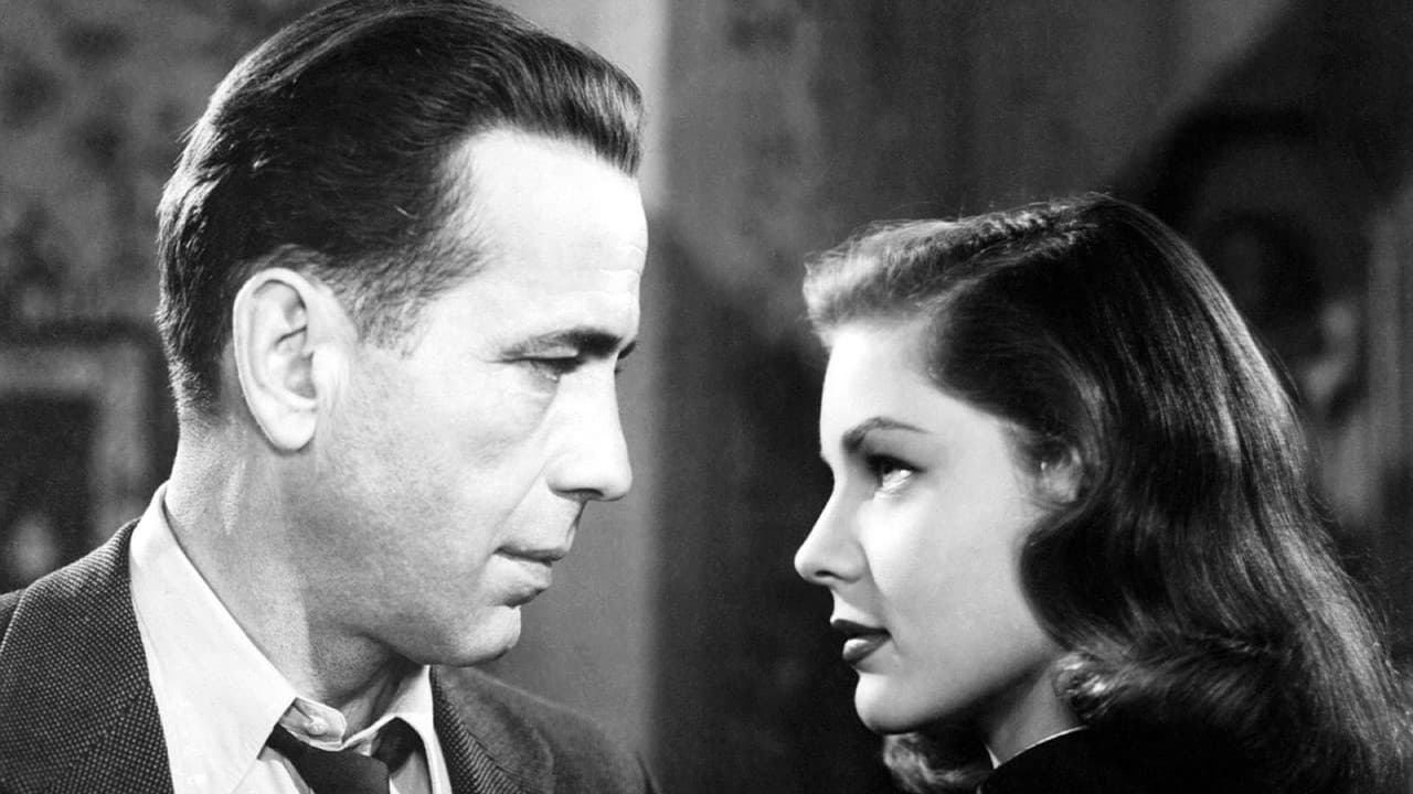 The Big Sleep — backdrops 7