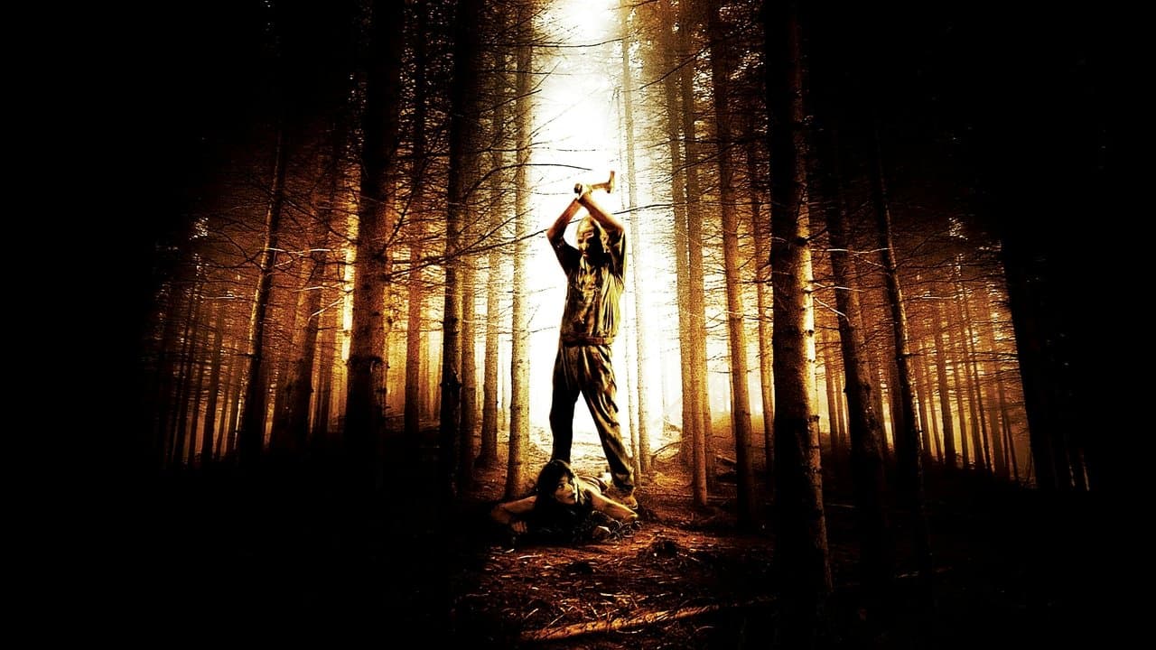 Wrong Turn 3: Left for Dead — backdrops 1