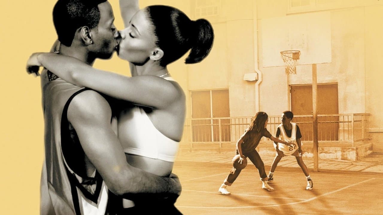 Love & Basketball — backdrops 3