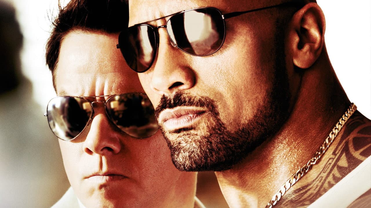 Pain & Gain — backdrops 1