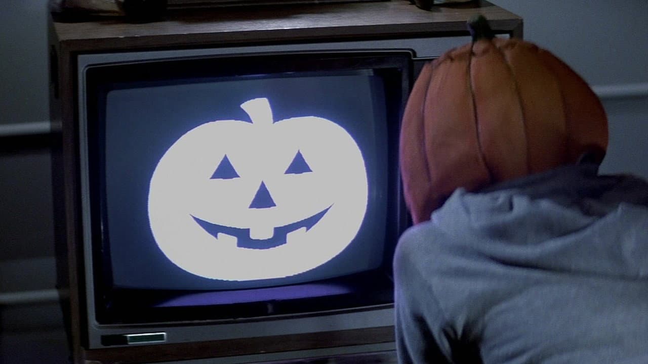 Halloween III: Season of the Witch — backdrops 8