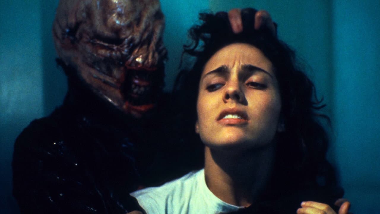 Hellraiser — backdrops 4