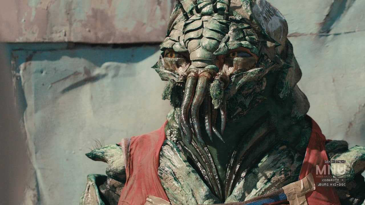 District 9 — backdrops 2