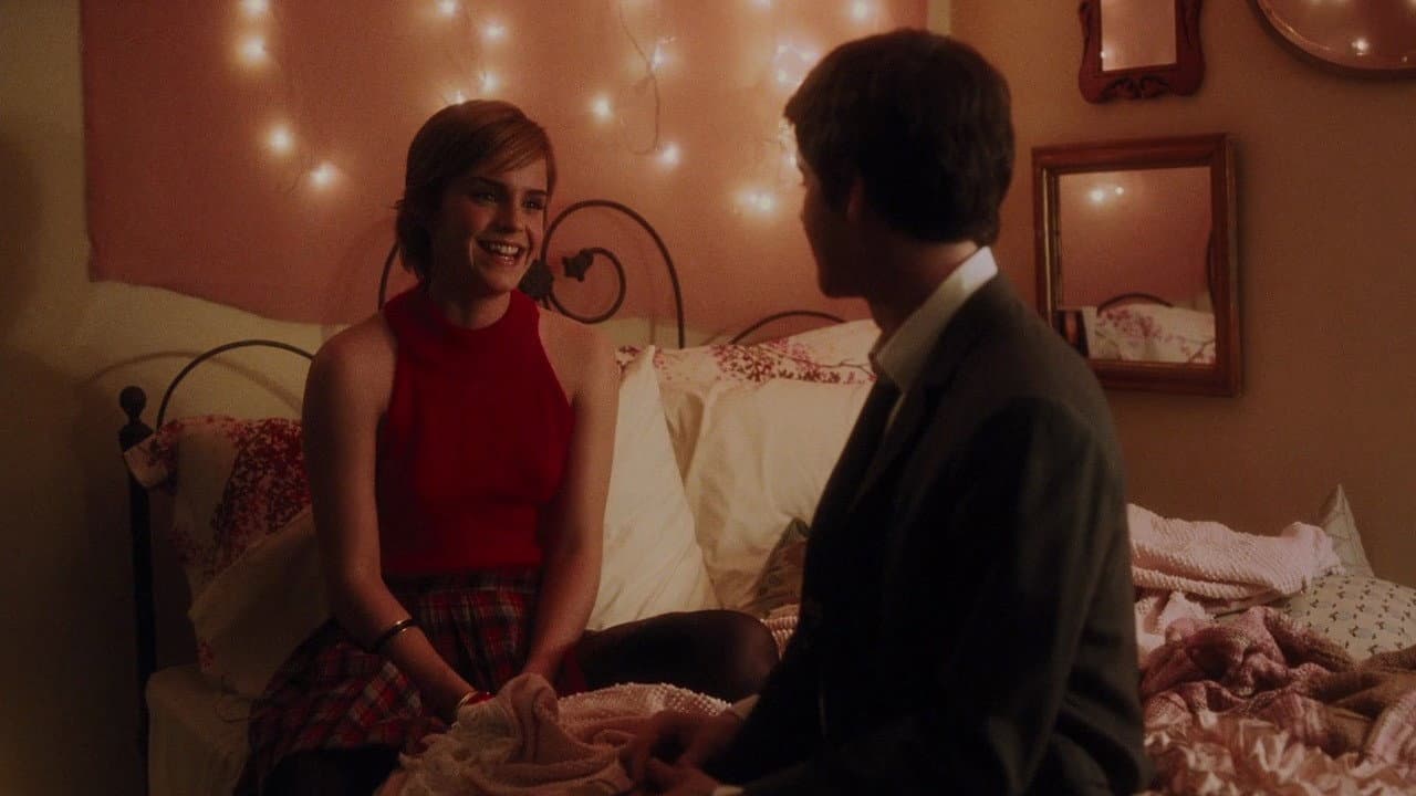 The Perks of Being a Wallflower — backdrops 7