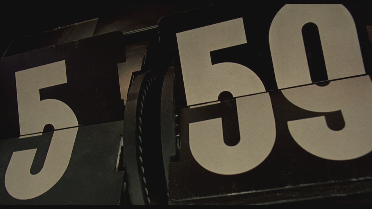 Groundhog Day — backdrops 3