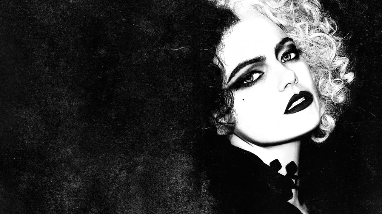 Cruella — backdrops 3