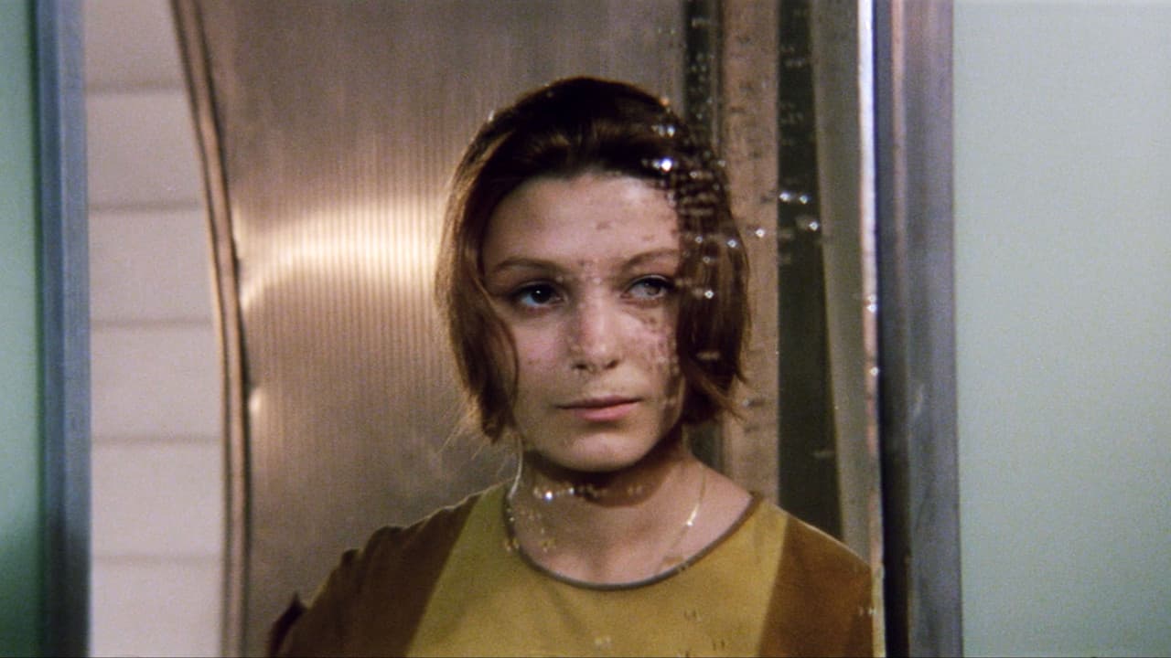 Solaris — backdrops 6