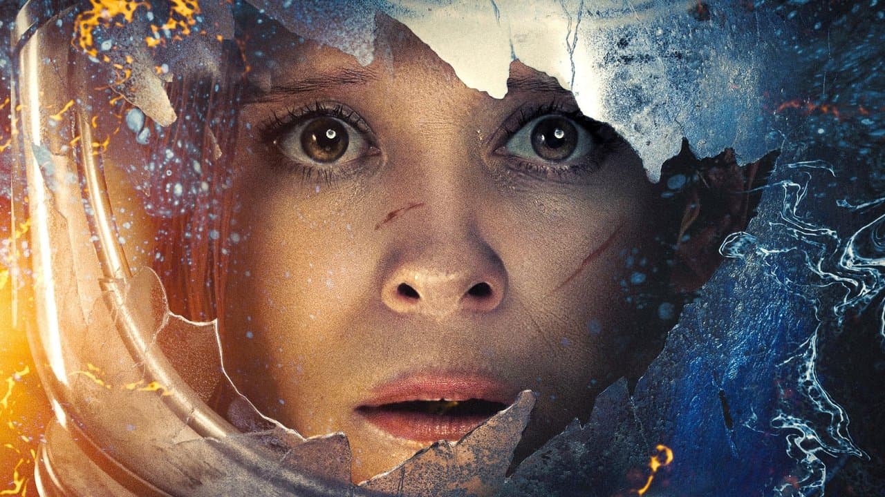 The Astronaut — backdrops 2
