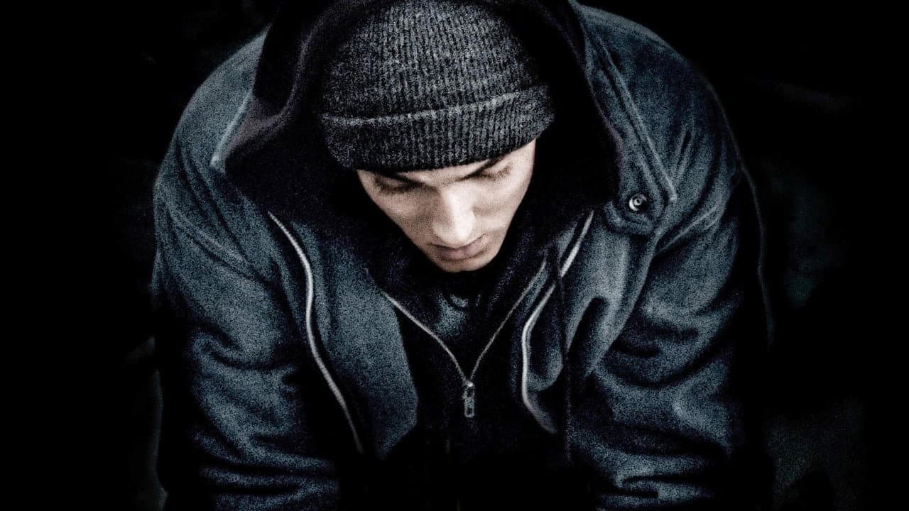 8 Mile — backdrops 2