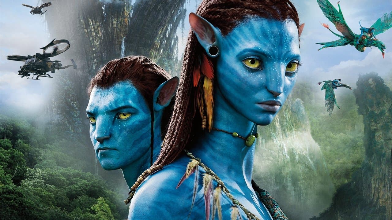 Avatar — backdrops 2
