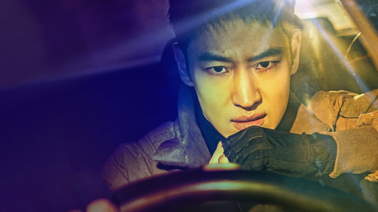 Taxi Driver — backdrops 5