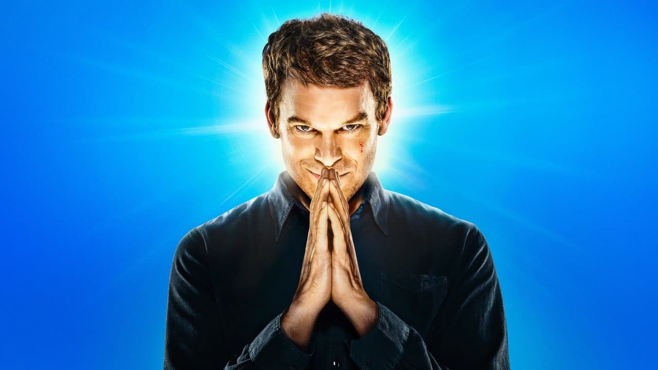 Dexter: Resurrection — backdrops 1