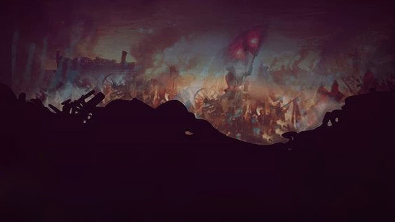 Les Misérables — backdrops 8