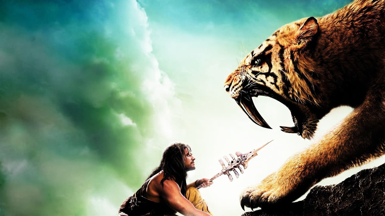 10,000 BC — backdrops 3