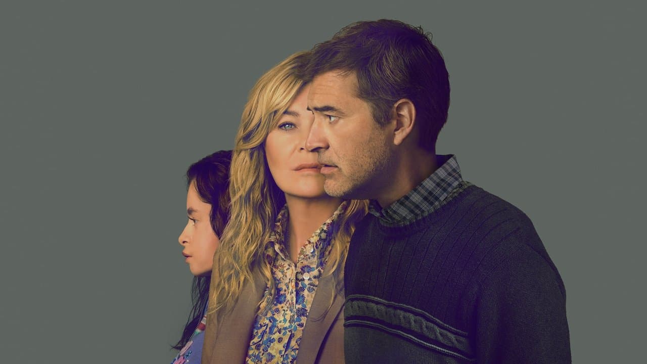 Good American Family — backdrops 5