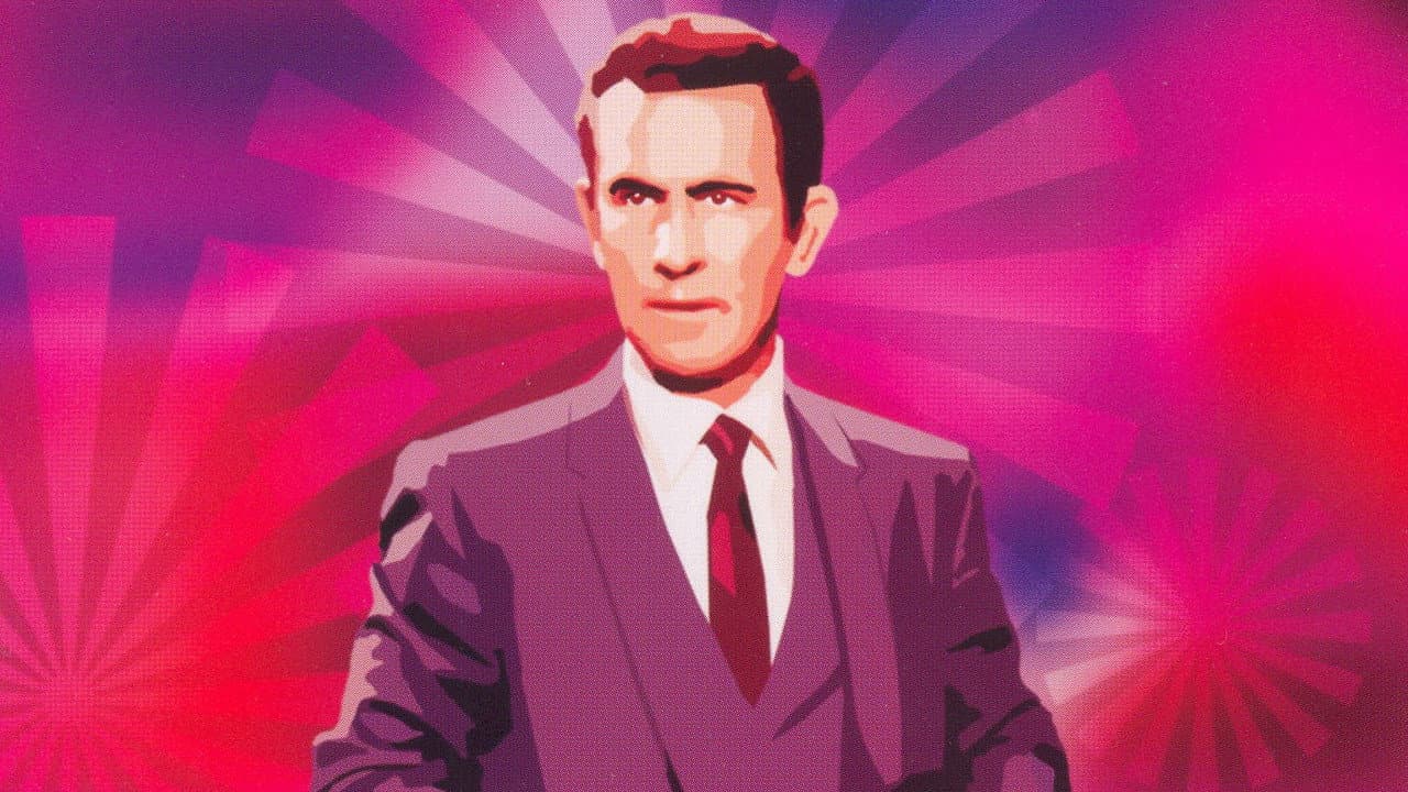 Get Smart — backdrops 4