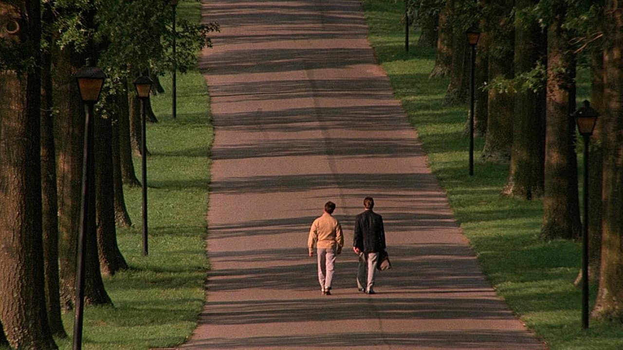 Rain Man — backdrops 3