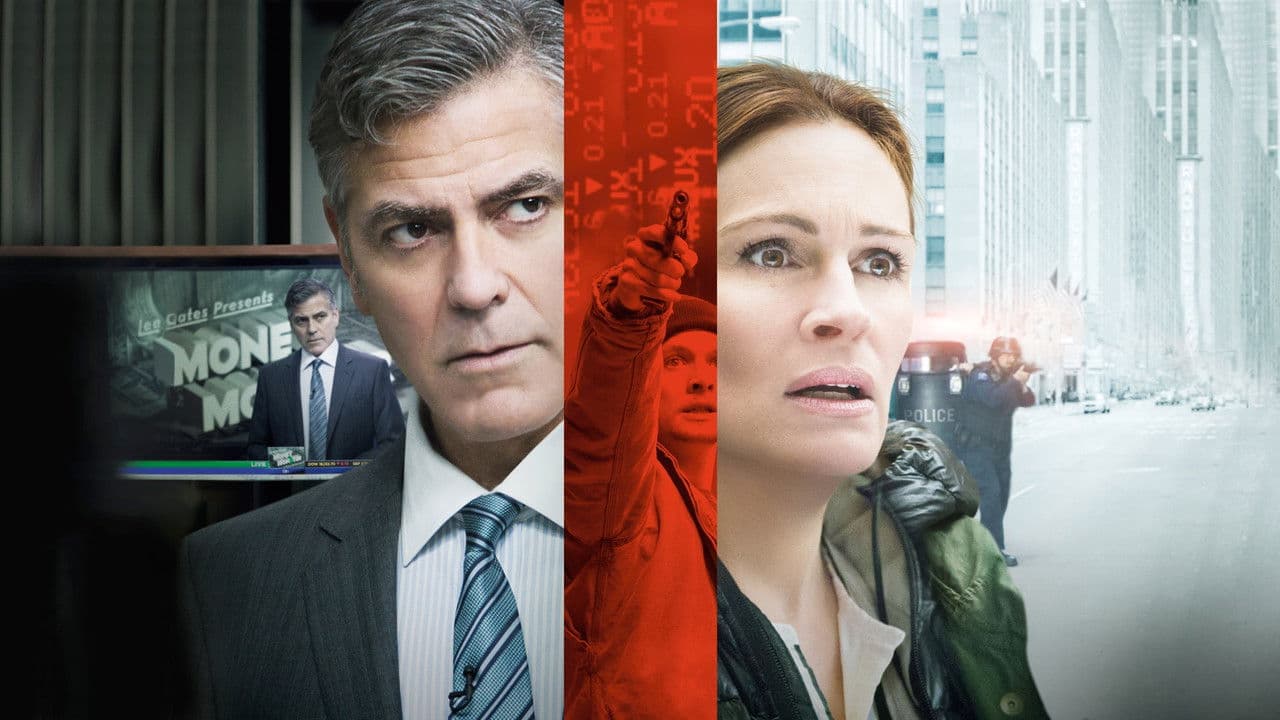 Money Monster — backdrops 5
