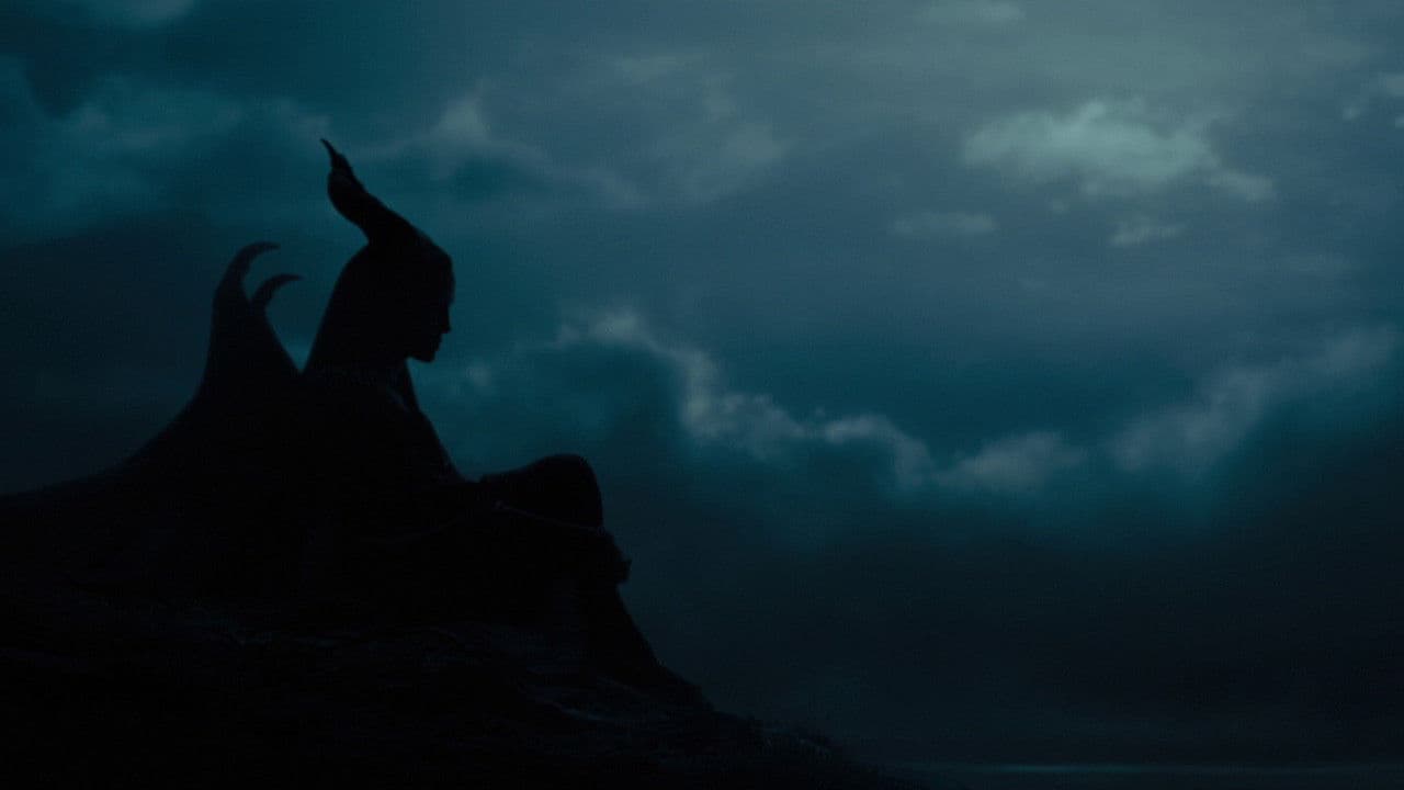 Maleficent — backdrops 7