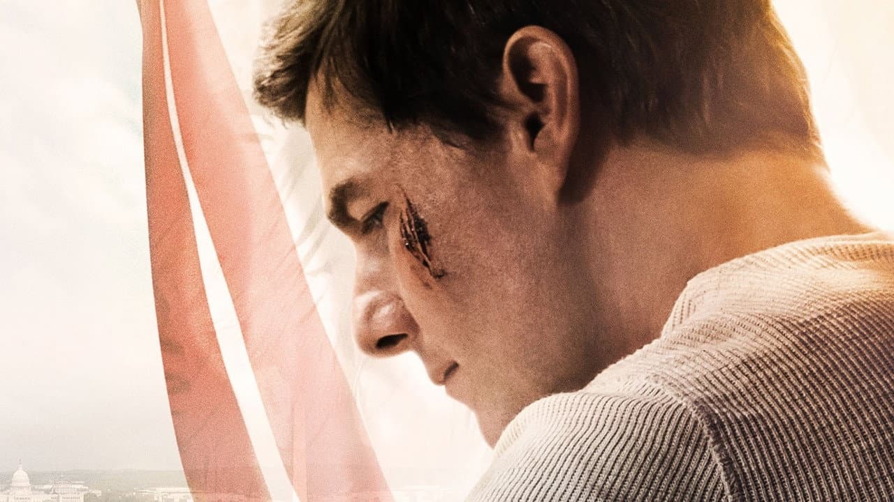 Jack Reacher: Never Go Back — backdrops 5