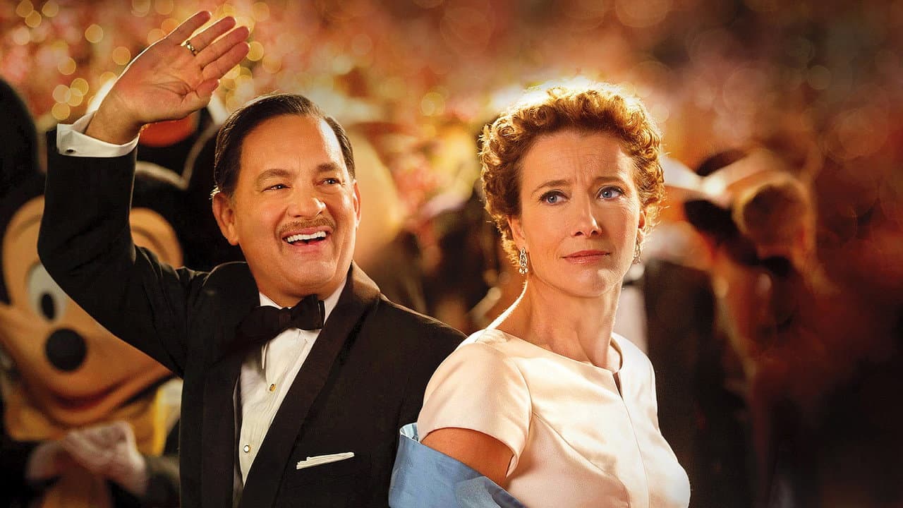 Saving Mr. Banks — backdrops 7