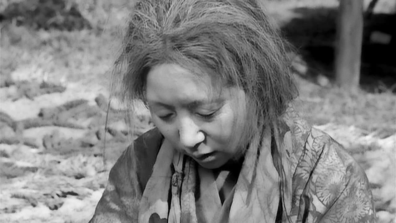 Sansho the Bailiff — backdrops 4
