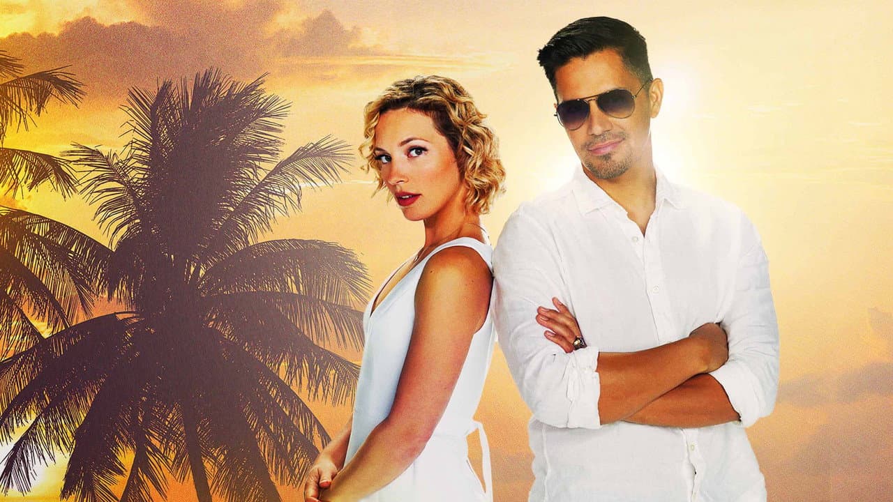 Magnum P.I. — backdrops 6