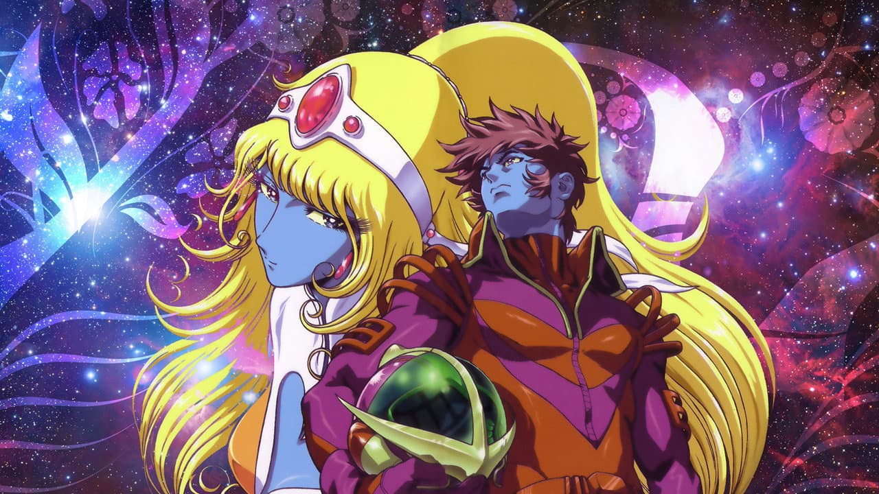 Interstella 5555: The 5tory of the 5ecret 5tar 5ystem — backdrops 3