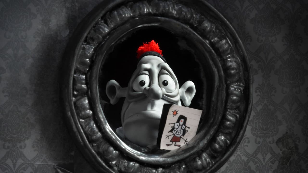 Mary and Max — backdrops 1