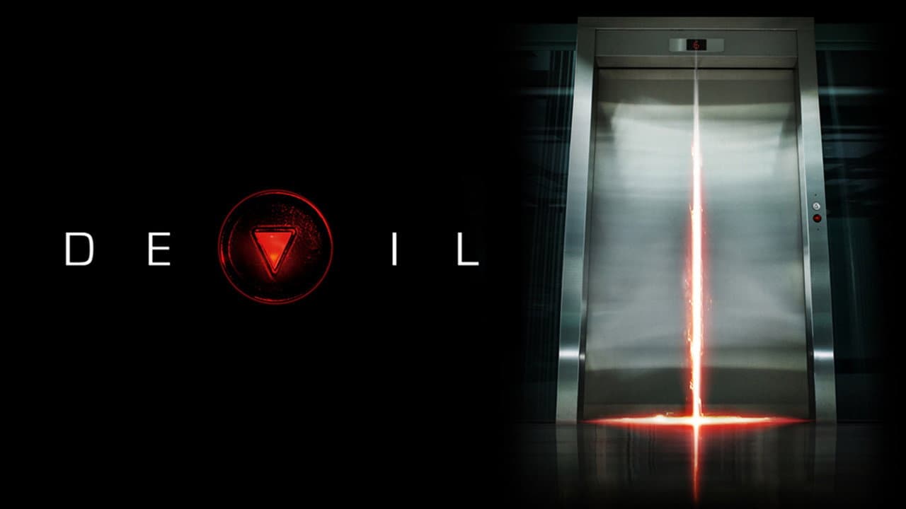 Devil — backdrops with title 2