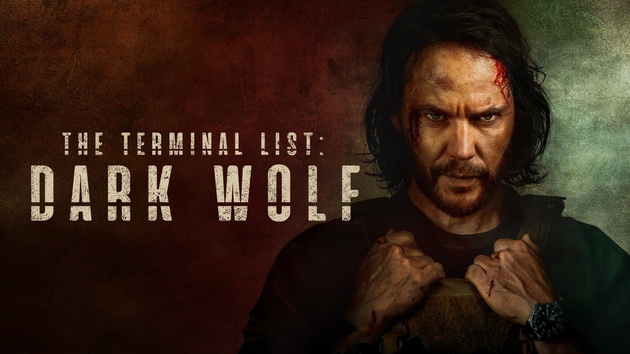 The Terminal List: Dark Wolf — backdrops with title 2