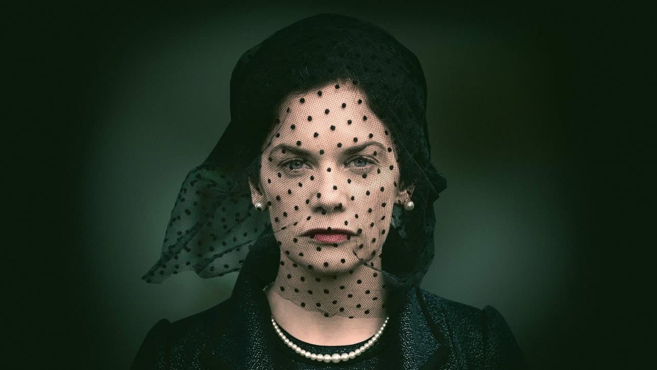 Mrs Wilson — backdrops 7