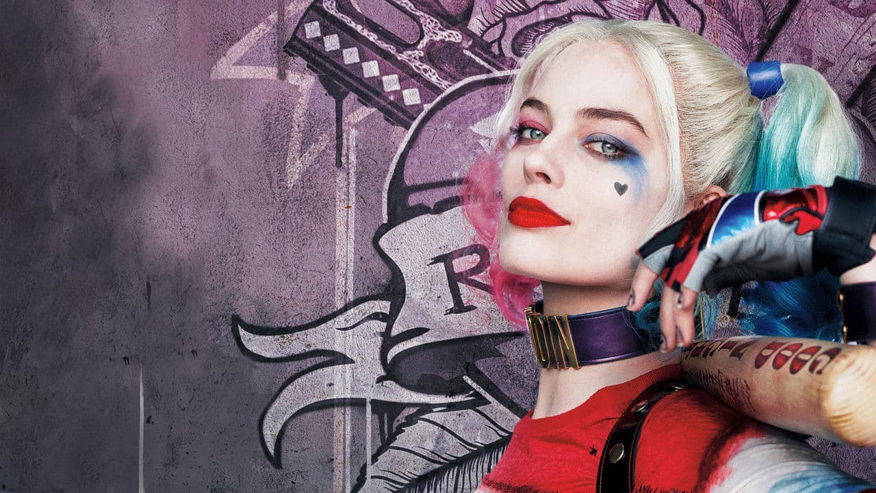 Suicide Squad — backdrops 6