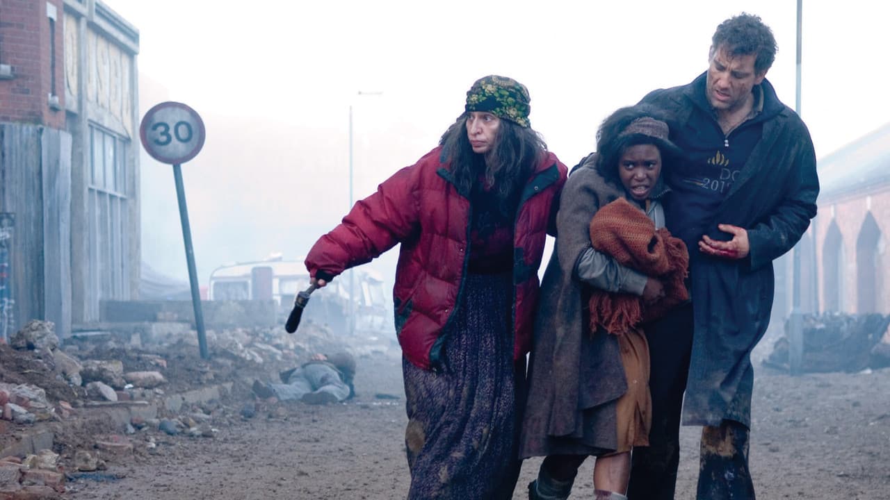 Children of Men — backdrops 2