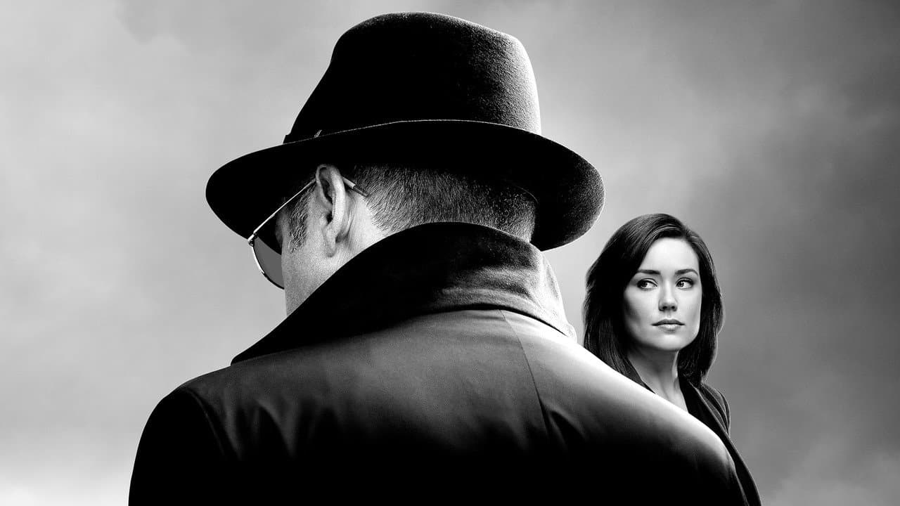 The Blacklist — backdrops 6
