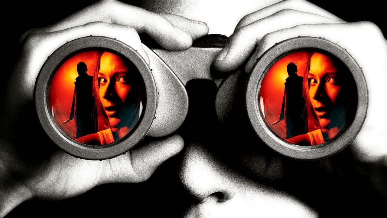 Disturbia — backdrops 1