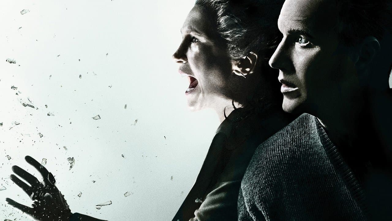The Conjuring 2 — backdrops 7