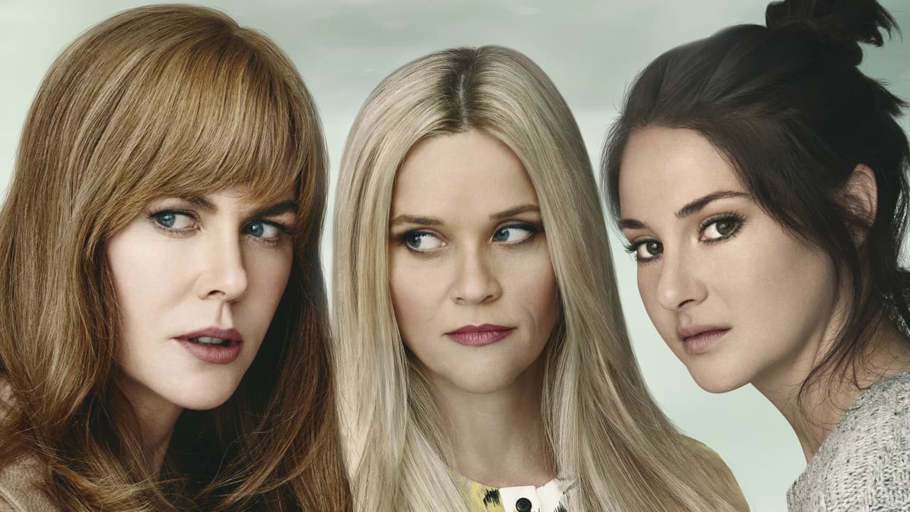 Big Little Lies — backdrops 6