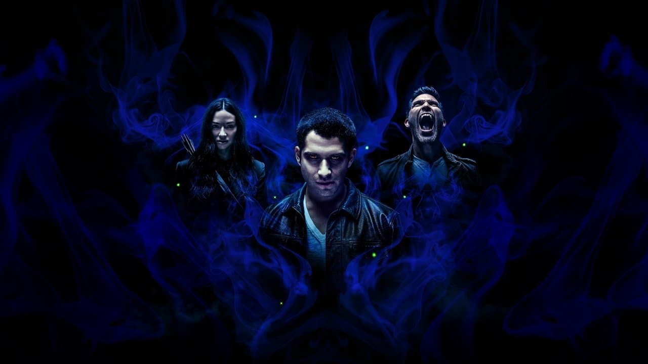 Teen Wolf: The Movie — backdrops 8