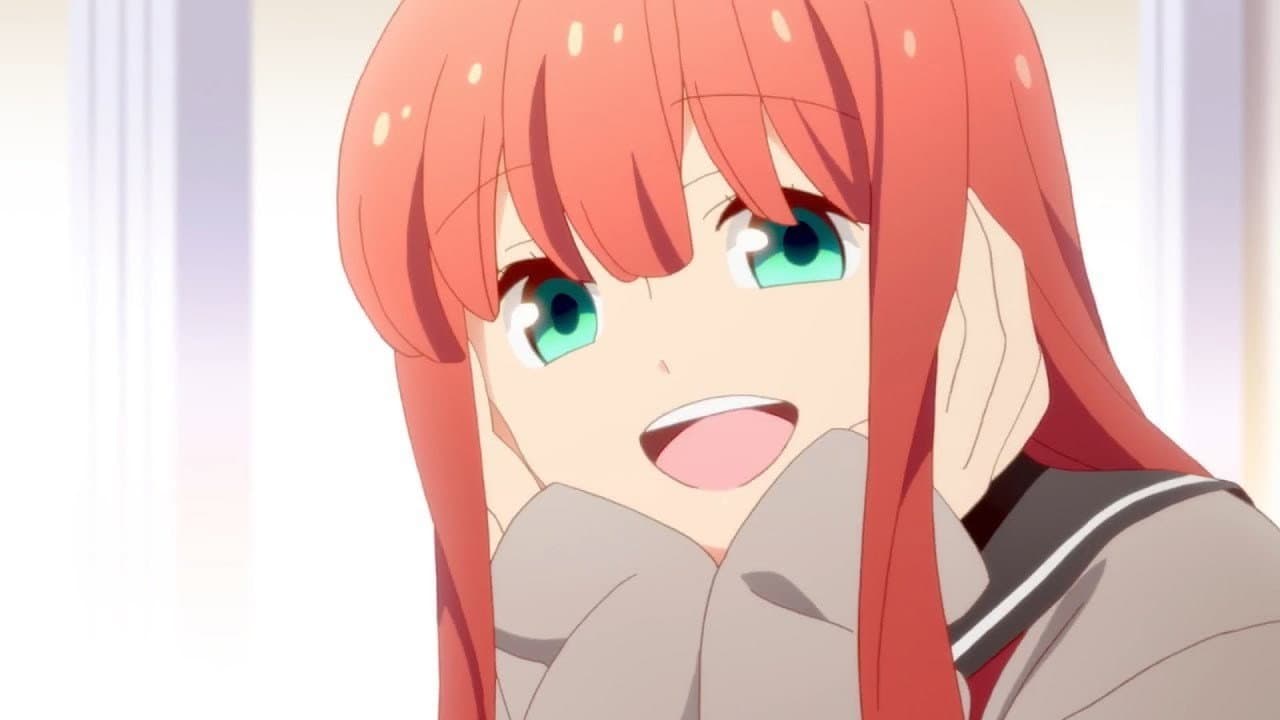 Tsuredure Children — backdrops 2